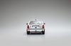 Kyosho Original Lancia Delta HF 4WD 1000 Lake Team Lancia Finished Product 1/18 1987#4