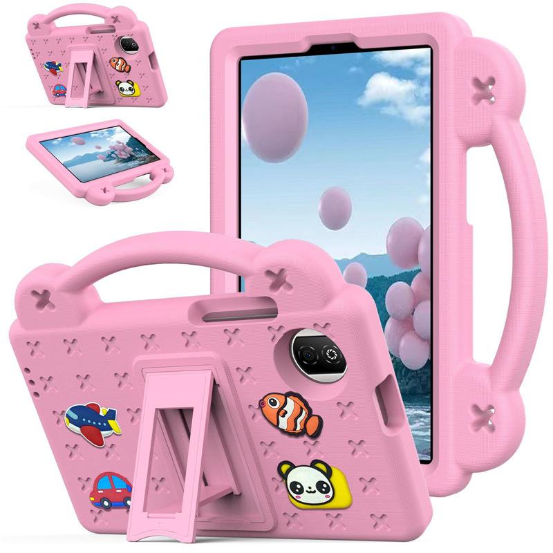 Suitable for Honor Pad X7 8.7(2025) Tablet Protective Case, Children's Anti-fall Stand Protective Cover