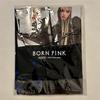 [USED] BLACKPINK Photo T-shirt BORN PINK