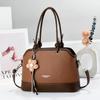 Fashionable Handbag with Shoulder Strap for Casual Office Use, Single Shoulder Bag, Crossbody Bag