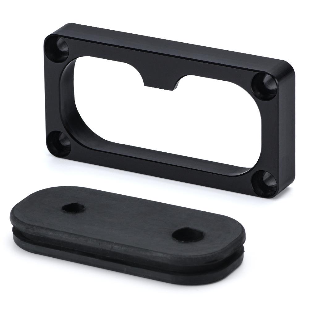 Honda Civic K-Series Aluminum Shifter Base