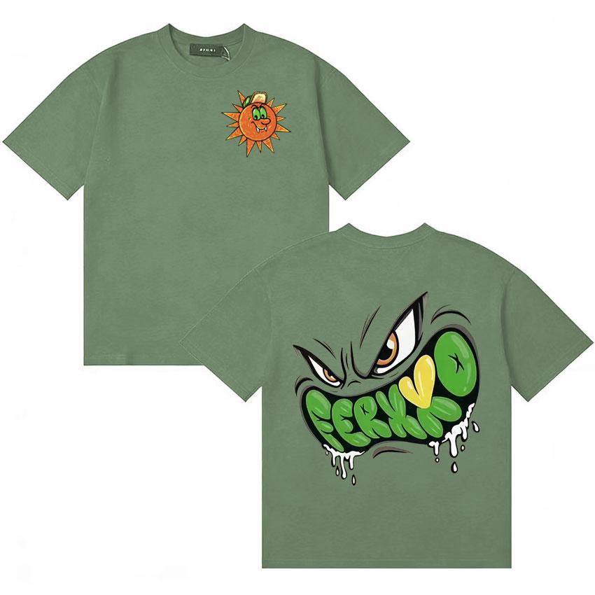 

Feid Trendy Music Merch Tees Cotton Streetwear Cozy Teenagers Short Sleeve TShirts High Quality Oversized Hip Hop Casual Tshrit 4XL