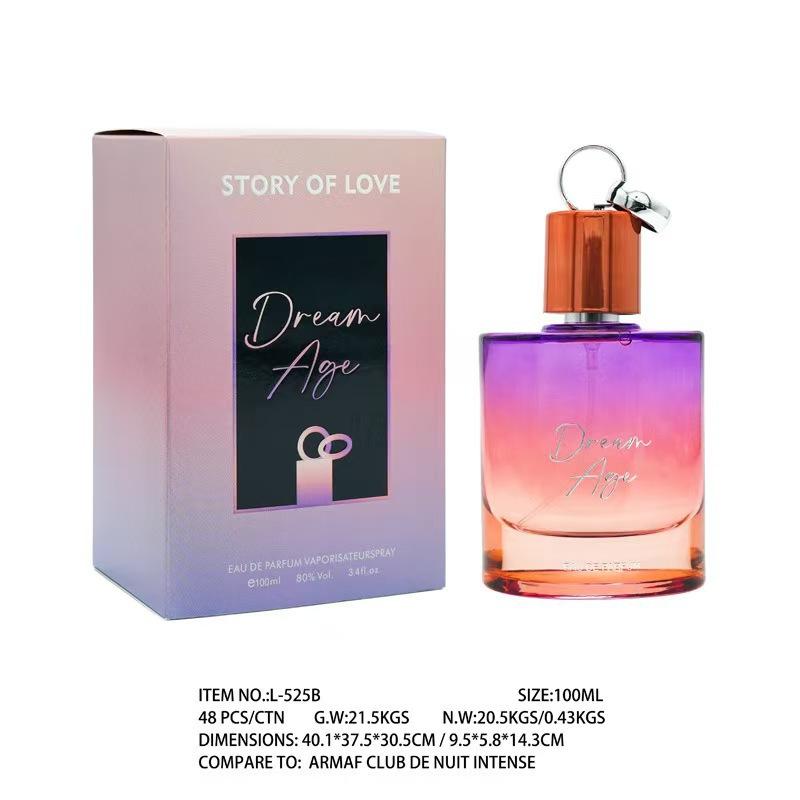 Perfume Lasting Women's Lasting Fragrance Vietnam Women's Perfume Premium Sense