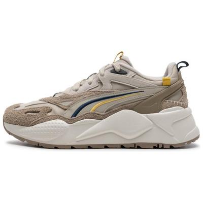 RS-X Efekt Premium Unisex Desert Dust Oak Branch 398203-02