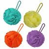 GUBB Lux Sponge Loofah Set Of 4 - Indulge In Ultimate Shower Bliss! Soft, Fluffy, & Enriched With Multiple Layers Of Fibrous Matrix For A Truly Inv
