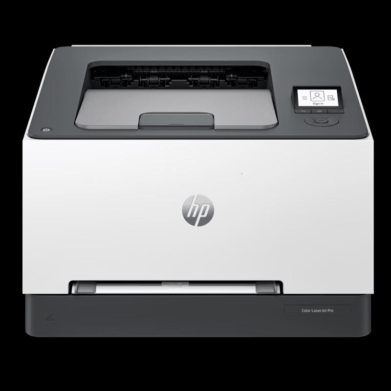 HP Color LaserJet Pro 3288dw A4 Printer CN Plug (adapter Included)