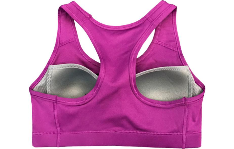 Nike Sports Underwear Women's Purple Moderate 917235-513