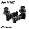 Per YAMAHA MT 07 09 03 10 MT07 MT09 MT03 MT10 2014-2025 2026 Accessori Moto Forcellone forcellone Bobina Slider Cavalletto Viti