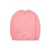 New MLB Philadelphia Team Sweatshirt Unisex Coral Pink 3AMTD0121-10COL