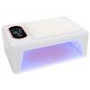 High-Power Wearable UV LED Nail Lamp for Quick-Drying Gel Polish