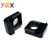Tenere 700 Motorcycle CNC Rear Axle Blocks Chain Adjuster For Yamaha TENERE700 2019-2021