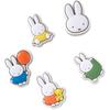 Crocs Miffy 5 Pack Jibbitz Charm 10018310