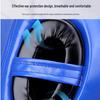 Jingpai Adult Boxing Helmet with Full Face Protection