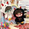 Toy Gift Doll Clothes Decoration DIY Doll Accessories Trendy 20cm Cotton Doll Clothes  Cotton Doll