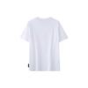 Li Ning T Shirts Men's Crew Neck Moderate Straight Fit AHSS775-2
