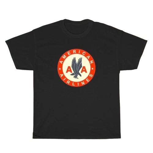 New American Airlines Something Special Unisex T-Shirt Funny Size S to 5XL S