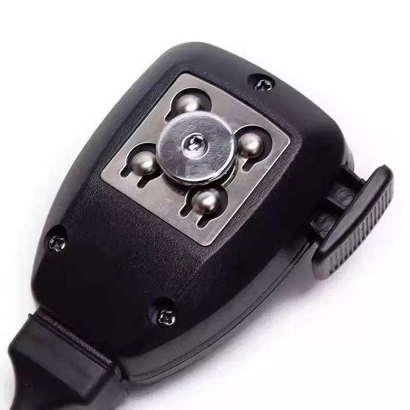 Kenwood TM281/TM481/TM271/TM471/866G Mobile Radio Hand Microphone