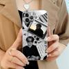 Kit Connor Phone Case For iPhone 16 15 14 11 12 13 Mini Pro XS Max Cover 6 7 8 Plus X Funda Shell