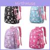 Student Schoolbag Child Cute Leisure Fashion Cartoon Backpack Bag Breathable