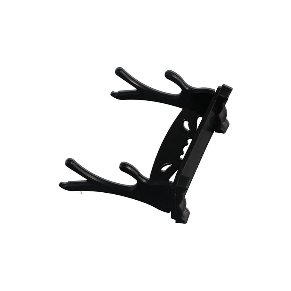 Support Base Swords Stands Game Toy MIni Weapon Display Anime Shelf