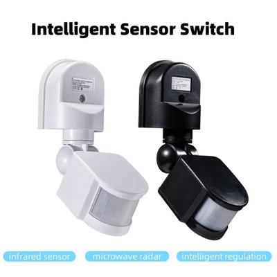 Hogar inteligente – Sensores para el hogar inteligente
