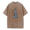 Billy Strings Fall Tour Vintage Cotton Unisex Harajuku Summer Regular O-Neck Short Sleeve Music Fans Gift Shirts