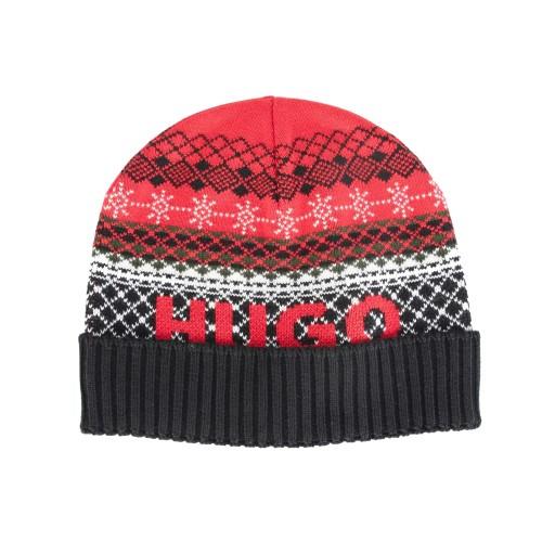 Hugo Xoulu Beanie