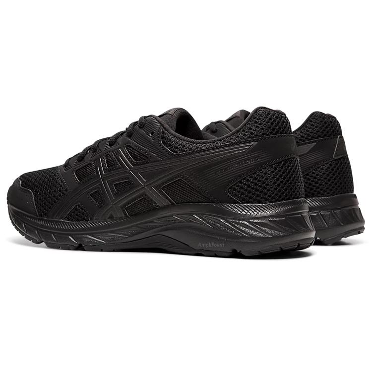 ASICS Gel Contend 5 'Black' Women's 1012A234-004