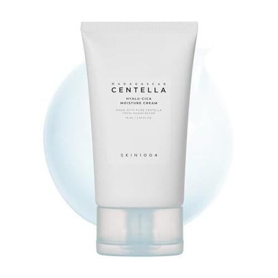 SKIN1004 Hyalu-Cica Moisture Cream 75ml / Cica Hydration