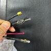Car Roof Antenna  FM/AM/GSM/GPS Car Stereo Radio Amplifier