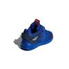 adidas Rapidarun Spider-Man 'Croyal Scarle Conavy' Baby AH2461