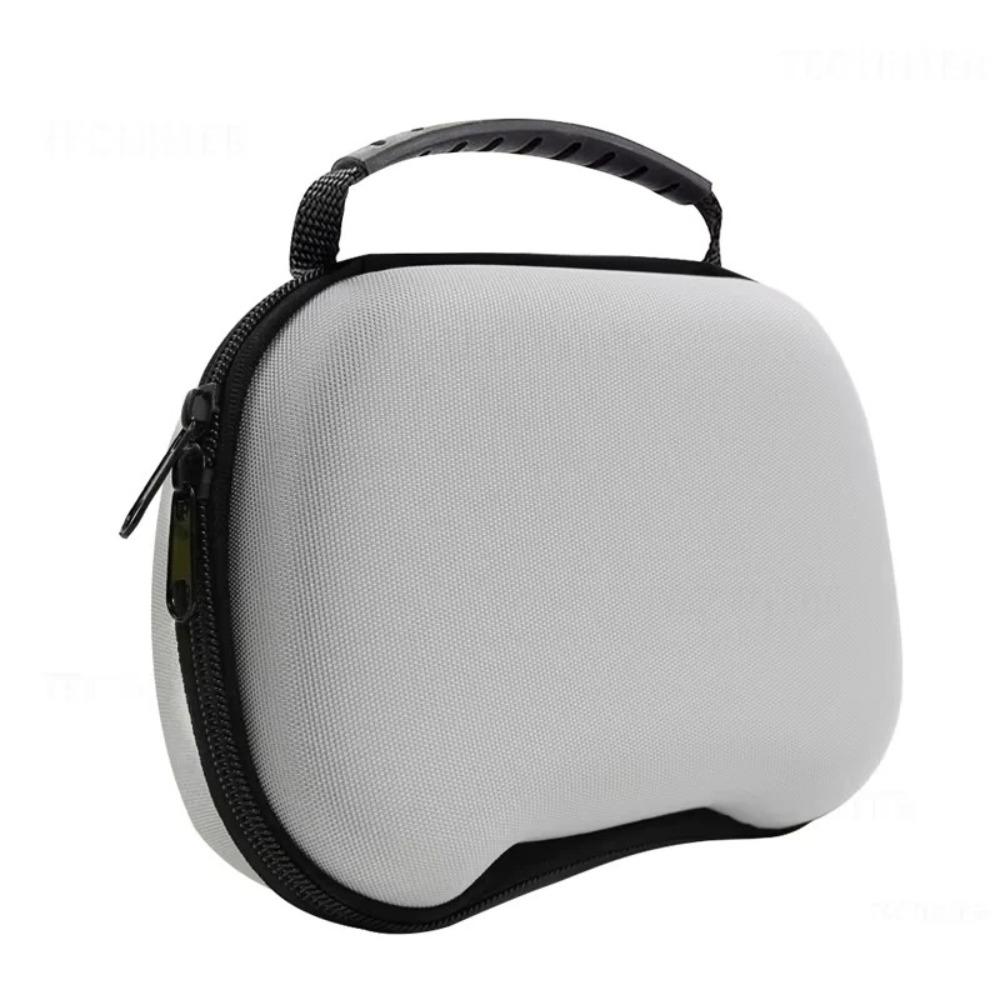 Shockproof Gamepad Case Dual Controller Storage Bag for PlayStation/PS5 Game Accessories