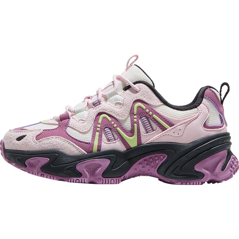 CAMEL Retro Casual Chunky Dad Sport Shoes