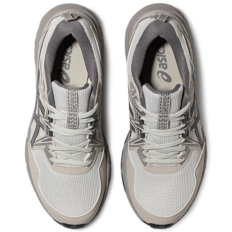 Asics Gel-Venture 8 Fashion Casual Low-Top Running Shoes Women sneaker Gray 1012B637-021