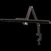 UOSU LED Clamp Desk Lamp for Computers and Study