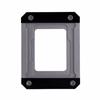 JEYI LGA17XX-BCF Intel 12th Generation LGA1700 Anti-Bending CPU Fixing Buckle Curved Pressure Plate
