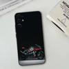 RSV4 Factory   Phone Case For Samsung S25,S24,S21,S22,S23,S30,Ultra,S20,Plus,Fe,Soft Silicone Black Cover