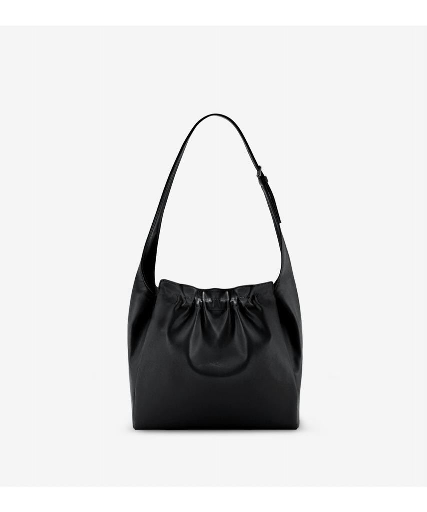 Louis Quatorze Flea Hobo Bag H61Fm07Bl