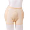 Mandino Men's Hip-Enhancing Crossdressing Lace Underwear