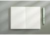 A5 PU Leather Thick Blank Notebook, 380 Pages - Ideal for Business Meetings