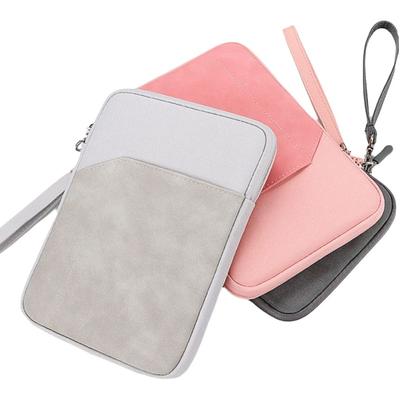 Housse Anti-Rayures pour Tablette Sac de Rangement antichoc pour Tablette Étui Simple pour Ordinateur Portable Quotidien Affaires