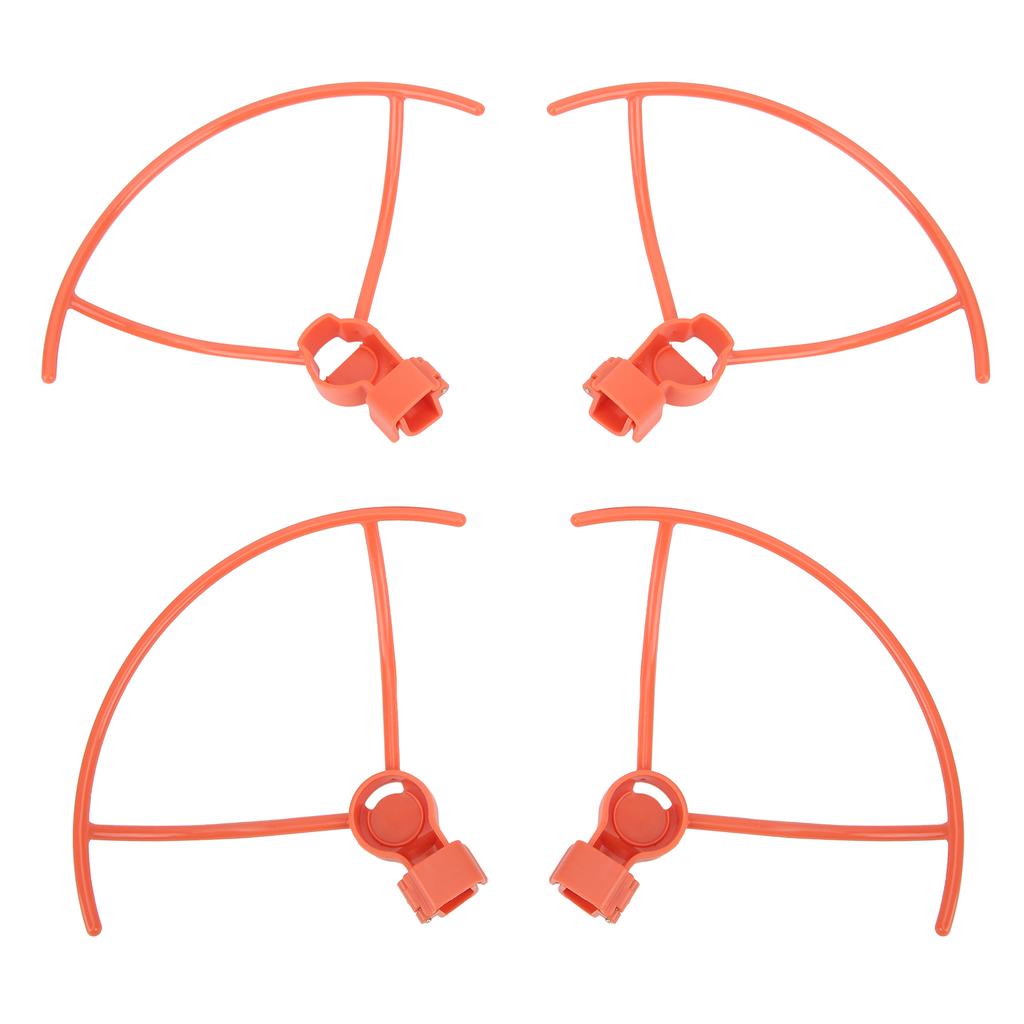 Propellerschutz Abdeckung für FIMI X8 MINI Kratzfester Klingenschutz DrohnenteileOrange