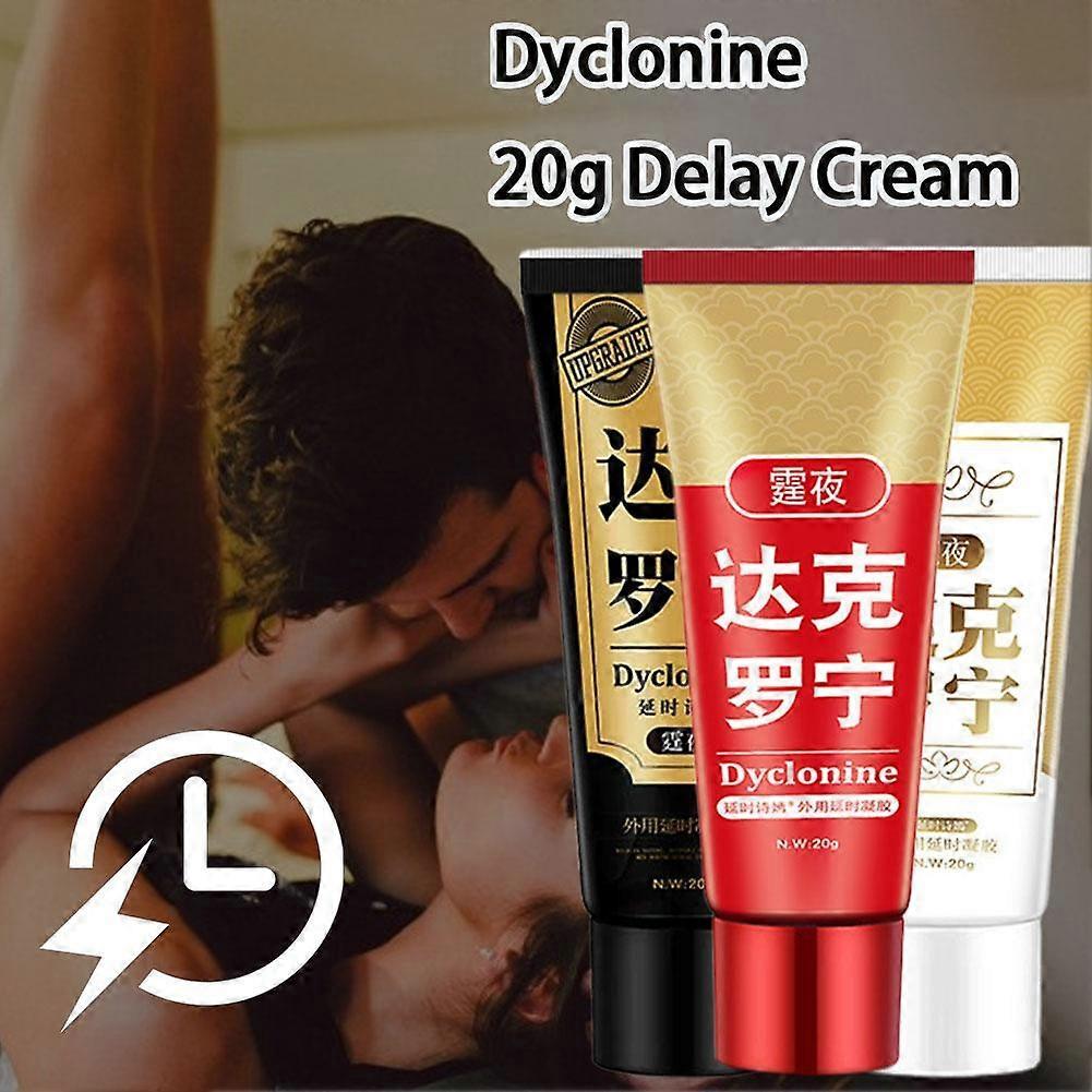 Powerful Male Delay Gel for Men, Lasts Up to 60 Minutes, Prevents Premature Ejaculation, Enhances Performance, Sex Time Extender Spray