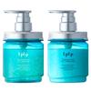 Care for Hair and LPLP Thalasso Care The Shampoo Conditioner Set 320mL 320g 1 Month 99286 [Total Scalp] & & (approx. Supply)