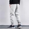 Jogger Running Long Skinny Elastic Stretch All For Relaxed [rafuteru] Hosen, Herren Jogginghosen, Tragen, Hosen, Hosen, Taille, Hosen, Jahreszeiten,
