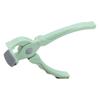 Plastic Anti-Scald Clip Multi-Function Plate Gripper Kitchen Tongs  Cooking Utensils