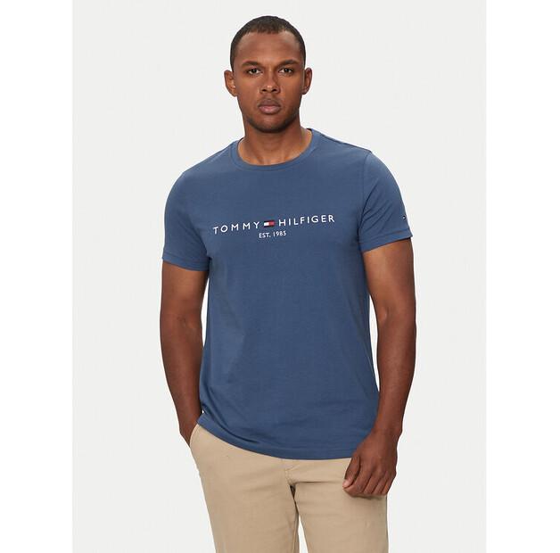 Футболка Tommy Hilfiger Logo EU XS