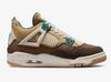 FB2214-200 Nike GS Air Jordan 4 Retro Outdoor Explorer