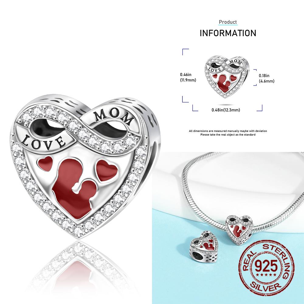 Měď Barevné Macešky Sedmikrásky Květiny Víla Elfové Motýl Přívěsek Korálek Vhodný pro Náramek Butik Sladěný Dárek