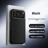 Hochwertiges Premium Echtes Leder Magnetisches Ladecase Für IPhone 17 Pro Max 17Air AI Smart Control Kamera Button Schutzhülle